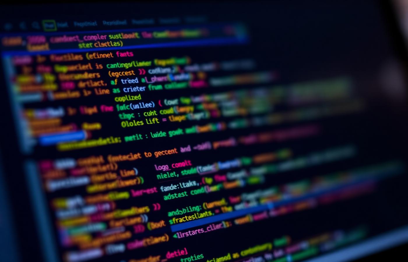 Source code