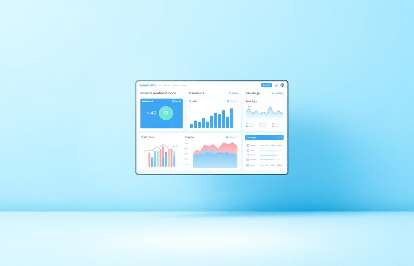 Data & Analytics